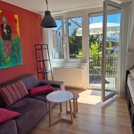 Haus Meersburg See Ngoại thất bức ảnh