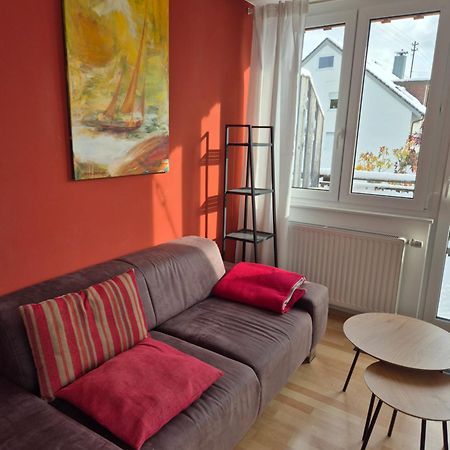 Haus Meersburg See Ngoại thất bức ảnh