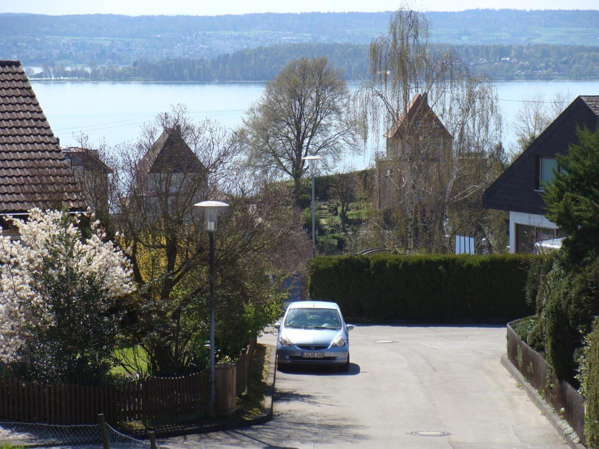 Haus Meersburg See Ngoại thất bức ảnh