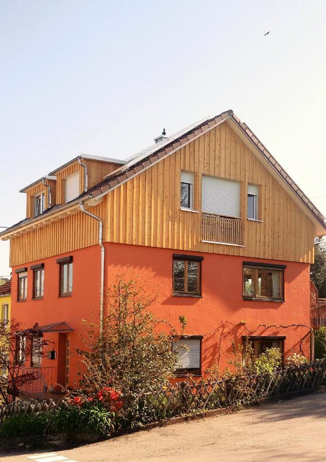 Haus Meersburg See Ngoại thất bức ảnh