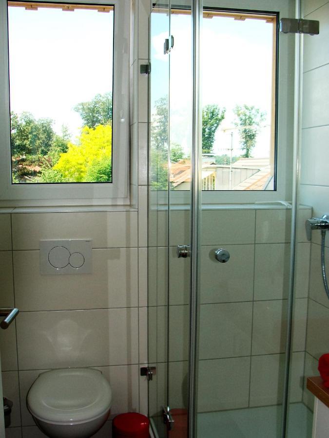 Haus Meersburg See Ngoại thất bức ảnh