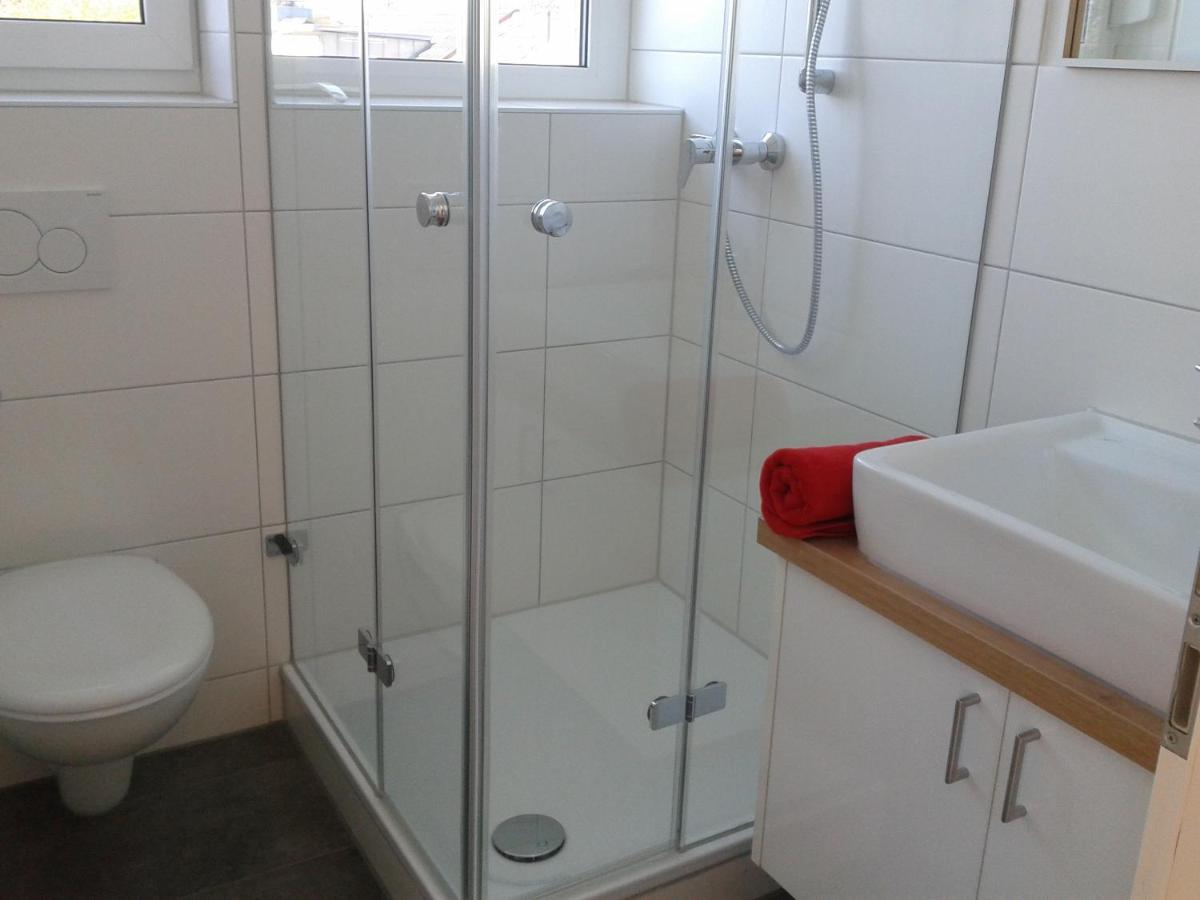 Haus Meersburg See Ngoại thất bức ảnh