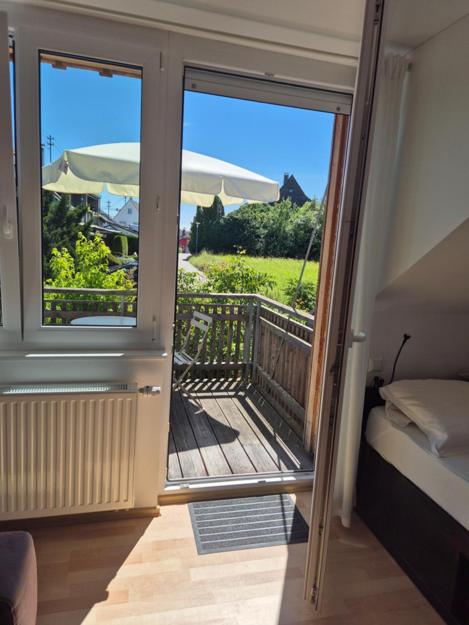 Haus Meersburg See Ngoại thất bức ảnh