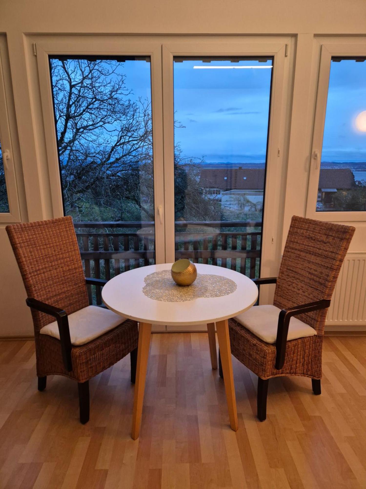 Haus Meersburg See Ngoại thất bức ảnh