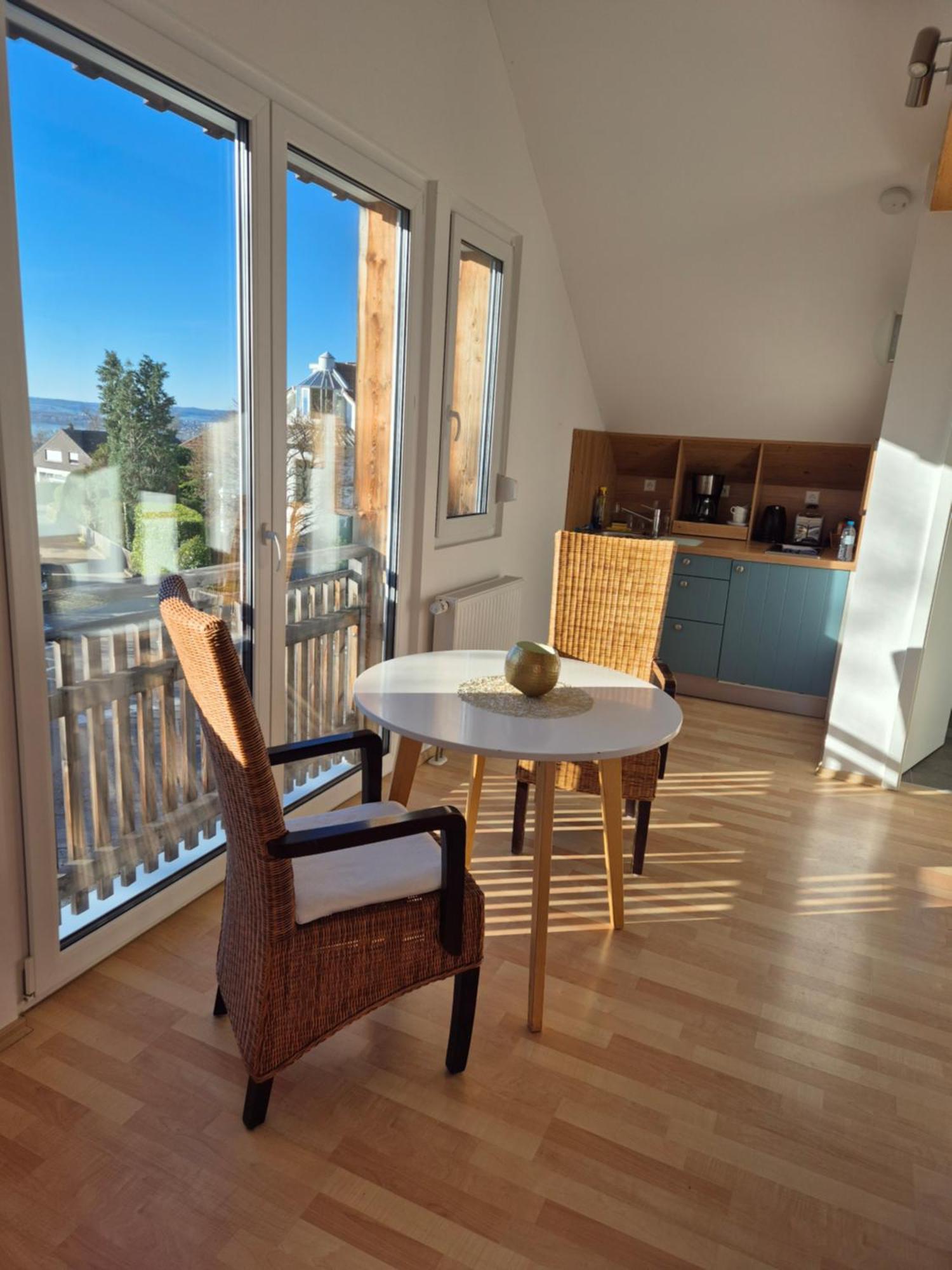 Haus Meersburg See Ngoại thất bức ảnh